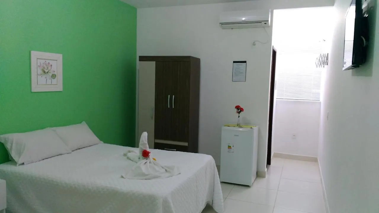 Inn Pousada Porto De Galinhas